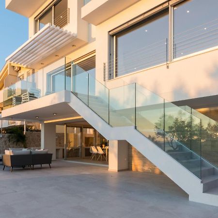 Luxurious Villa In Kozino With Fenced Garden Екстериор снимка
