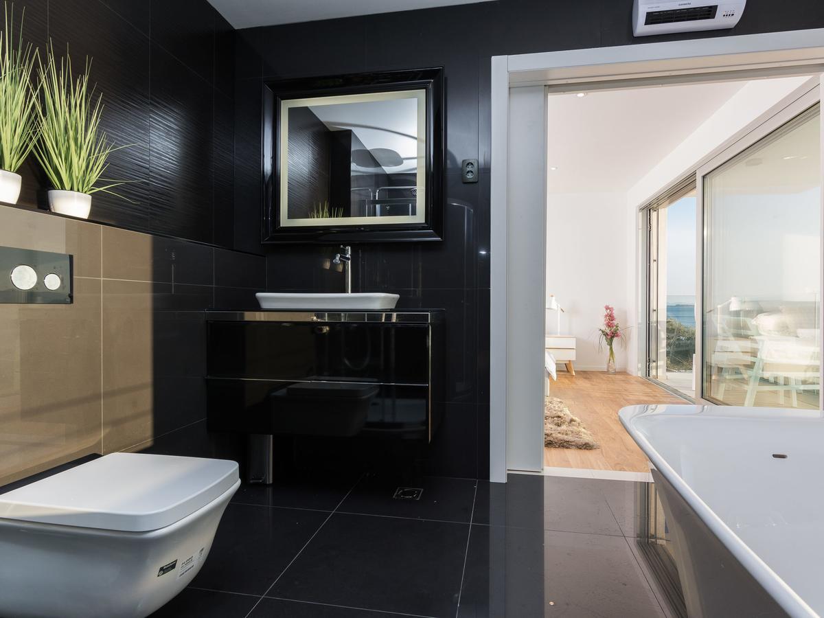 Luxurious Villa In Kozino With Fenced Garden Екстериор снимка