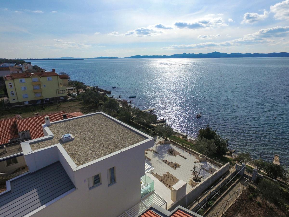 Luxurious Villa In Kozino With Fenced Garden Екстериор снимка