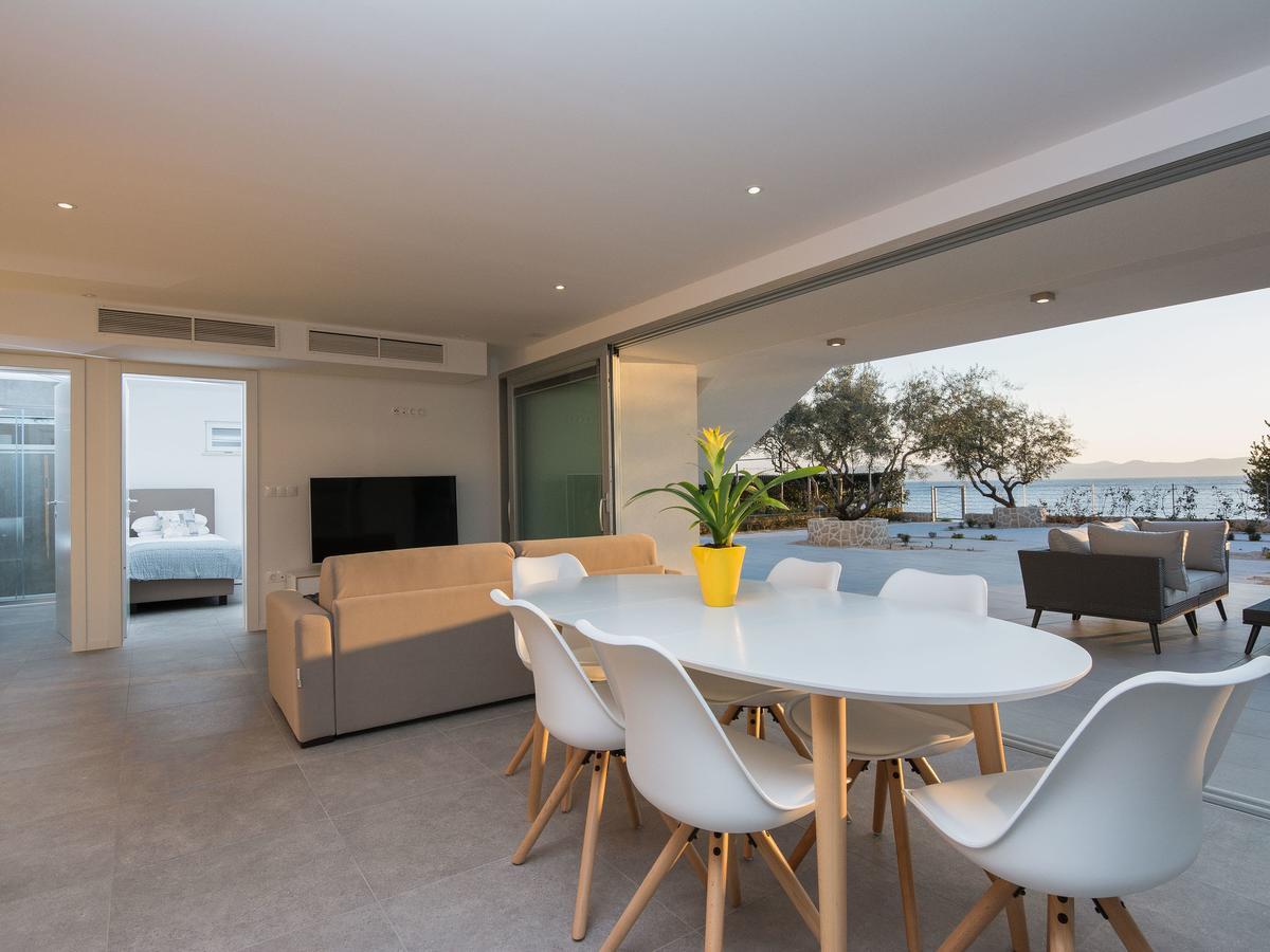 Luxurious Villa In Kozino With Fenced Garden Екстериор снимка